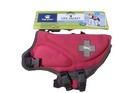 Top Paw Dog Neoprene Life Jacket Sm 15-30 Lbs Girth 20 In Pink Nwt