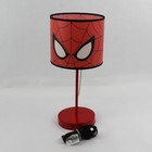 Idea Nuova Marvel Spider-man Stick Table Lamp