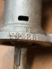 Used Sherwood 12328 Pump Body  With Pulley