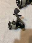 3 Vintage Zebco Cardinal Reels 3 4 And 6 All Work Great