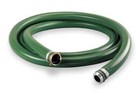 Continental 2p566 Water Hose Assembly 1-1 2 id 20 Ft  2p566