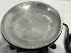 Oster Vintage Electric Fondue Pot In Avocado Green    Tested