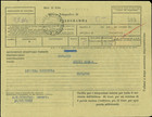 Boic Eritrea Asmara Telegram Gb Kgvi Overprint Arms High Values Italy 1951