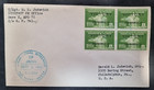 1945 Manila Philippines  September 2    V-j Day Victory   2 Covers   2020