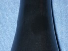Selmer Usa Bb Soprano Clarinet Bell - Replacement Part - Resonite Plastic