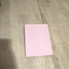 Bts Map Of The Soul  Persona Mini Album Cd Digipak Pink Big Hit 2019