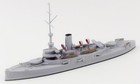 Navis 713 Austro-hungarian Battleship Wien 1 1250 Scale Model Ship