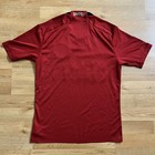 Atlanta United Fc 2023-24 Jersey Home Mls Soccer Adidas Size Xs Cropped  