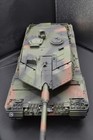 Tamiya Rc Leopard 2 A6 Full Option Kit 1 16 Tank Kit   56020 Pro-assembled