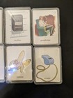 Speech Therapy Ags Peabody Articulation Cards 10 Decks Learning Education