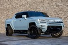 2024 Gmc Hummer Ev Pickup E4wd Crew Cab 3x