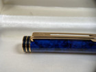 Vintage Waterman Pen Ballpoint Paris