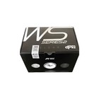 Anest Iwata Ws400 1 3hd Series 2 Clear Digital Spray Tool
