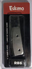 Eskimo Rb6 Replacement Blade For 6 In Hand Auger-new-ships Same Business Day