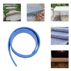 Concrete Stone Rock Edge Form Liner Countertops Steps Benches   Fireplaces