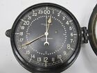 Chelsea U s  Government Military Time Large Ships Clock   3 