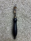 Antique Vintage Felt Picker Voicing Tool Piano Tuning