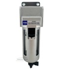 3 8  Compressed Air Compressor In Line Moisture   Water Filter Trap Separator