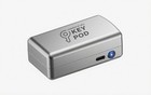 New Qiui App Controlled Chastity Cage Bluetooth Remote Lock With Smart Key Pod