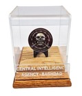 Cia Baghdad Station Chief Coin Display     Challenge Coin Included 31