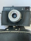 Vintage Soviet Lomo Smena 8m 35mm Film Camera T-43 4 40 Lens Ussr free Shipping