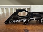 Powerslide Vision Inline Skate Frame 13 33    84 5 Wheel