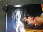 Julie Lipton Shorts Large Door Poster  Hot Girl Tools Mechanic C2429