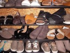 Wholesale Lot 6 Pairs Of New Women s Shoes sneakers  - Choose Size Range