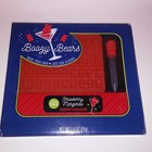 Boozy Bears Gummy Bear Maker Mold And Dropper Just Add Alcohol Strawberry New