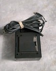 Vtg Sony Trinitron Portable Crt Tv Kv-5300 Retro Gaming Av Inputs - Powers On