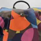 Cofihome Backpack Daypack 13    Colorful In Great Condition 