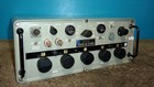 Navships T827g urt Radio Transmitter Exciter Stewart Warner Electronics