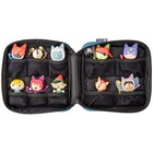 Tonies Carrying Case Compatible With Tonies Collection  10 Pockets  Blue