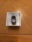 Rare - Mighty Beanz Series 1  47 Officer Bean 2003      