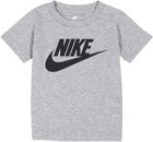Nike Baby Boy   Toddler  Graphic Logo Short Sleeve Tee-variety