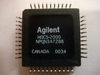 Lot  420  Hdcs-2000 640x480 Pixel Cmos Image Sensors By Agilent - New And Unused