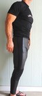 Men s 2mm Smooth Skin Wetsuit Pants  Retain Heat repel Water  Sizes  S-2xl 