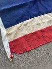 Pre-vietnam Thailand Flag Used  u717