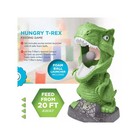 T-rex Feeding With Sound Game Multi