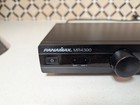 Panamax Mr4300 Power Conditioner Surge Protector 9-outlet