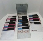 North Star Horizon Hard Sector 5 25  Floppy Disk Lot Of 16 Hdos Tss c Dos Basic