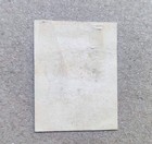 St  Helena 6d Blue Forgery     Qv Imperf Spiro fournier Style Reference Copy