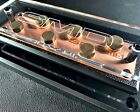 Steve Meade Smd 6 Spot Power Or Ground Heavy Duty Copper Distribution D Block
