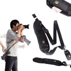 Dslr Camera Strap For Nikon Sony Quick Release Neck Shoulder Belt