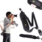 Portable Shoulder Camera Strap For Dslr  Nikon   Sony  Quick Rapid Neck Belt