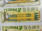 Mechanical Pencils Nos Vintage Sanford  0 7mm No  2  Japan 90s 40 Pcs Seal Pack