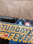  saturday Night Fever  Laserdisc Ld Extended Play - 1977 John Travolta