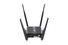 Cradlepoint S5a902a Lte Wireless wi-fi  Router With Adapter P n  Ibr600c-150m-d