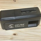 Owltra 2-pack Ow-7 In outdoor Electric Rodent Trap Waterproof Grade Ipx4 Rats