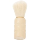 Shaving Brush Beard Brush Barber Brush Neck Duster Beard Care Accessory